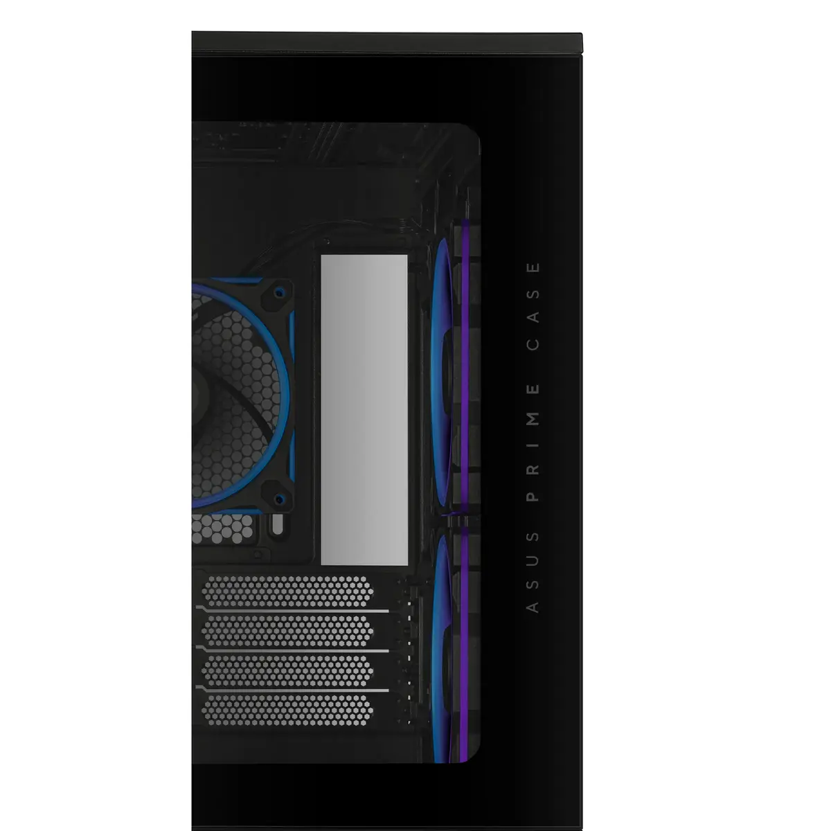 ASUS PRIME AP202 ARGB PC Case Photo 7