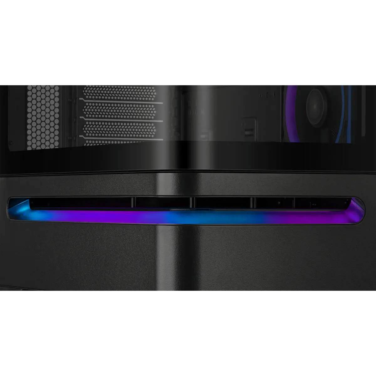 ASUS PRIME AP202 ARGB PC Case Photo 10