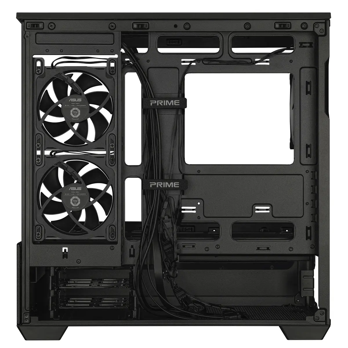 ASUS PRIME AP202 ARGB PC Case Photo 12