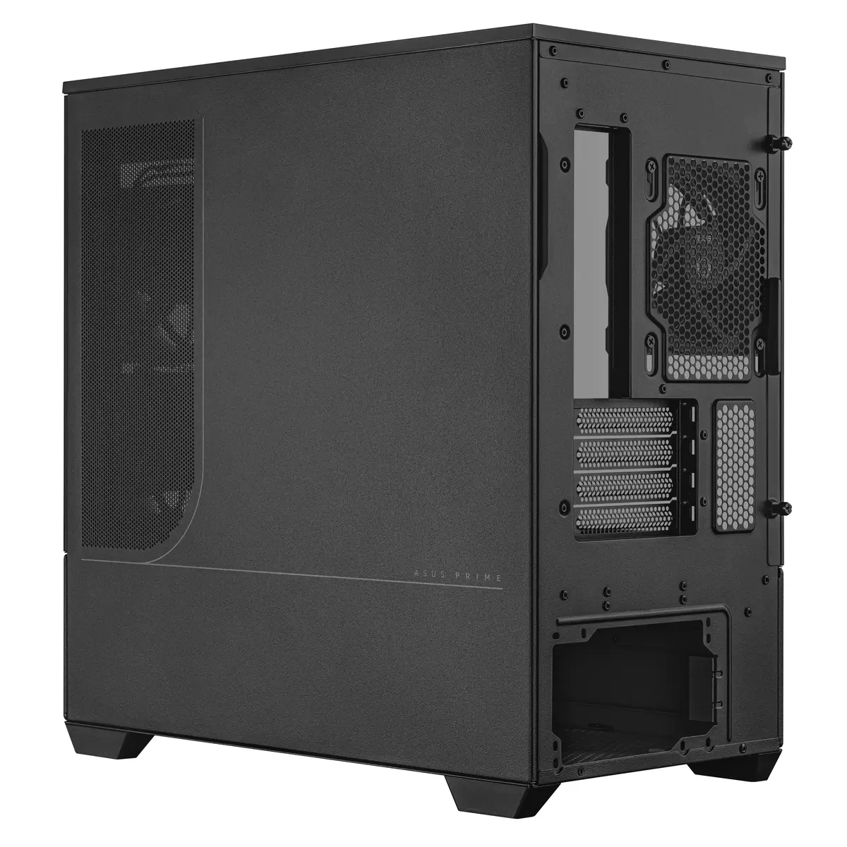 ASUS PRIME AP202 ARGB PC Case Photo 13