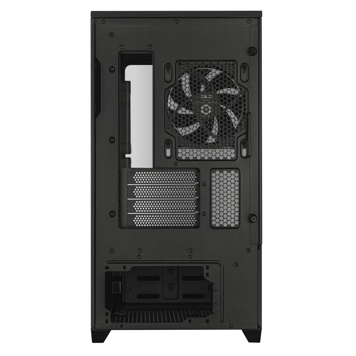 ASUS PRIME AP202 ARGB PC Case Photo 14