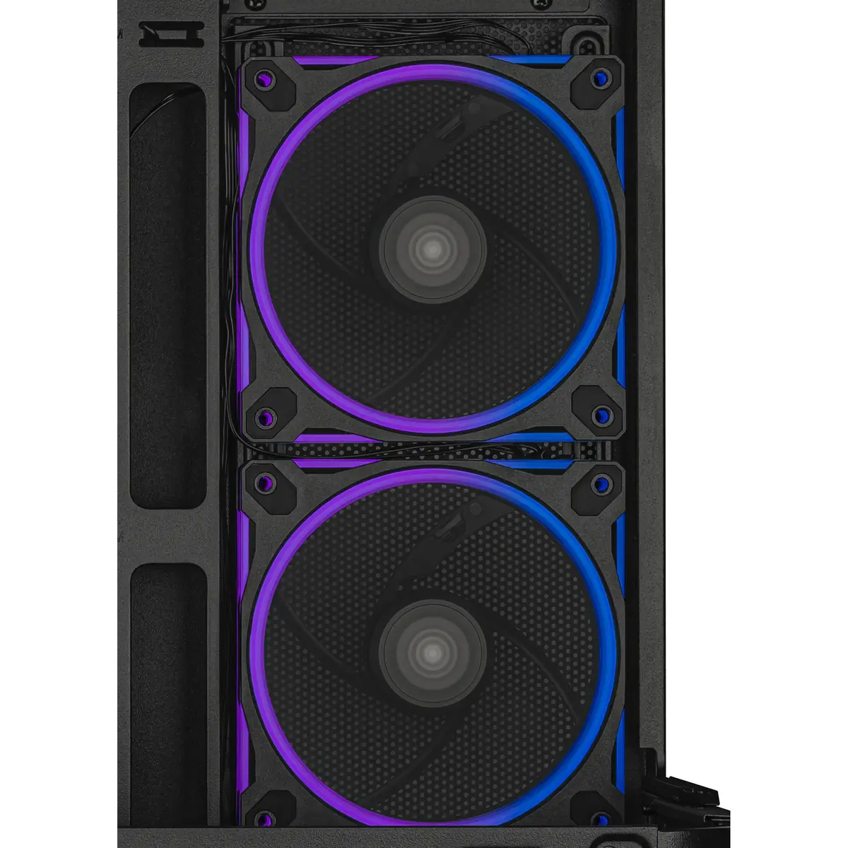 ASUS PRIME AP202 ARGB PC Case Photo 15