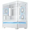 ASUS PRIME AP202 ARGB PC case Photo 2