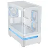 ASUS PRIME AP202 ARGB PC case Photo 3