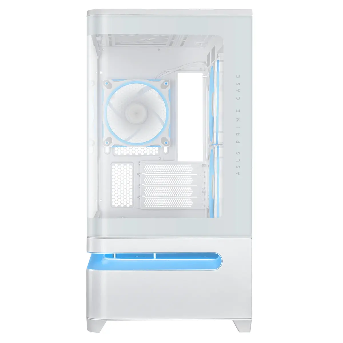 ASUS PRIME AP202 ARGB PC case Photo 4