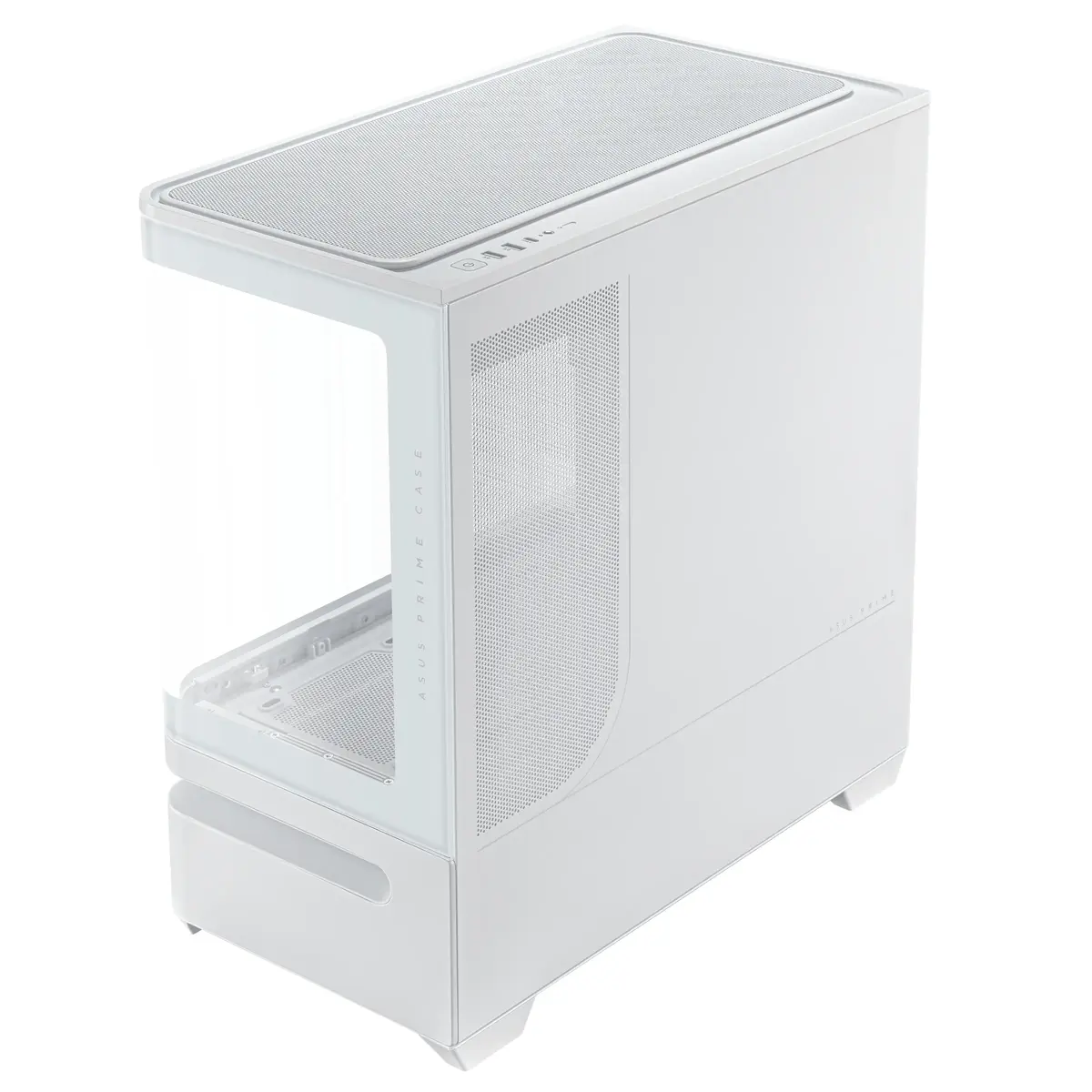 ASUS PRIME AP202 ARGB PC case Photo 5