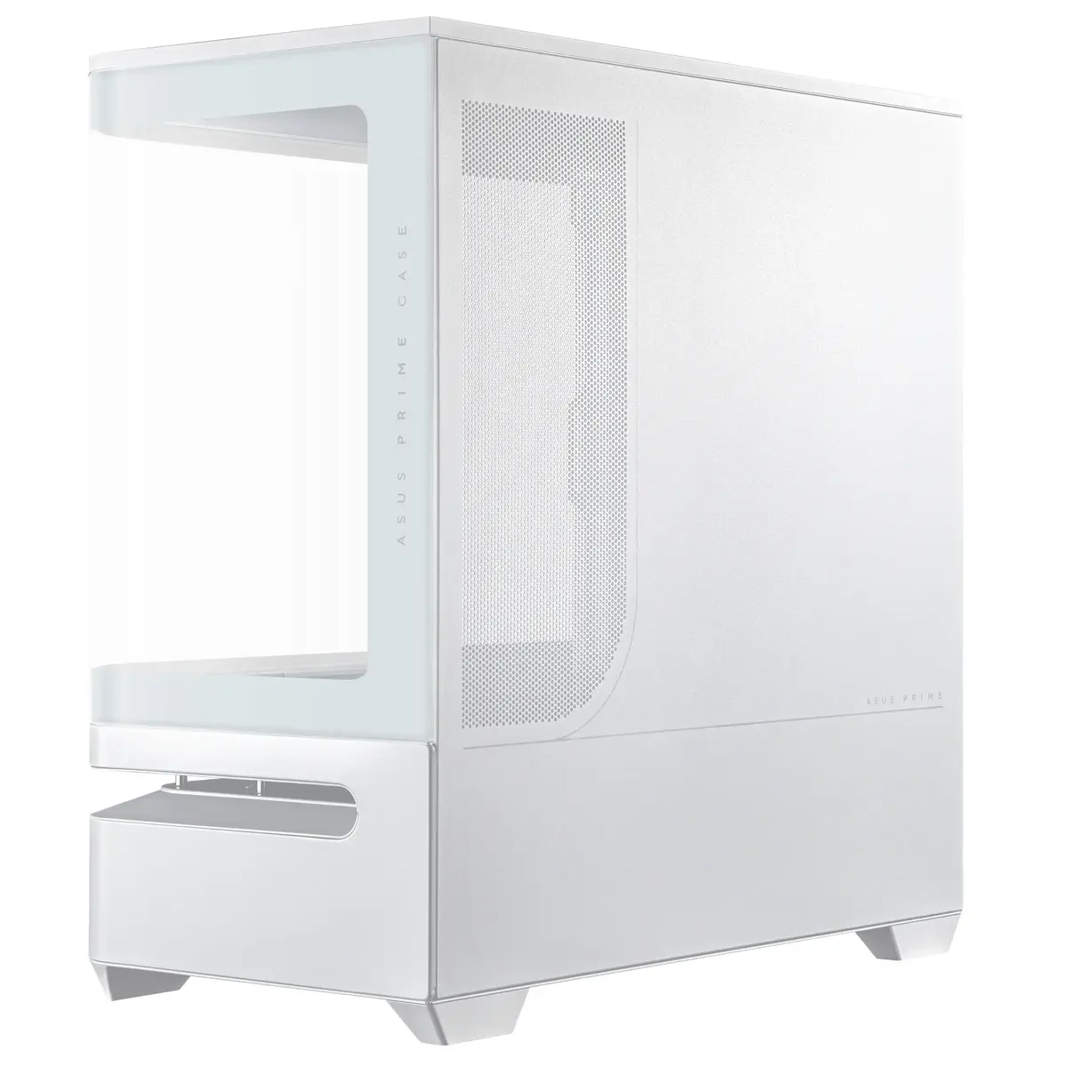 ASUS PRIME AP202 ARGB PC case Photo 6