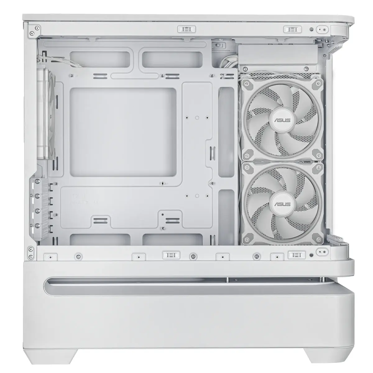 ASUS PRIME AP202 ARGB PC case Photo 9