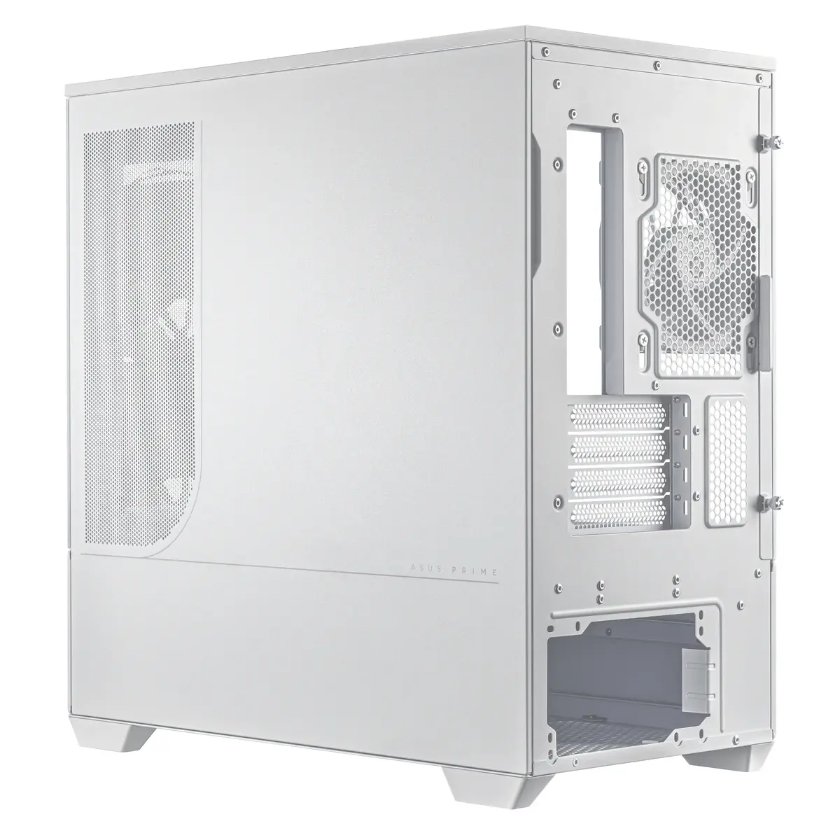 ASUS PRIME AP202 ARGB PC case Photo 13