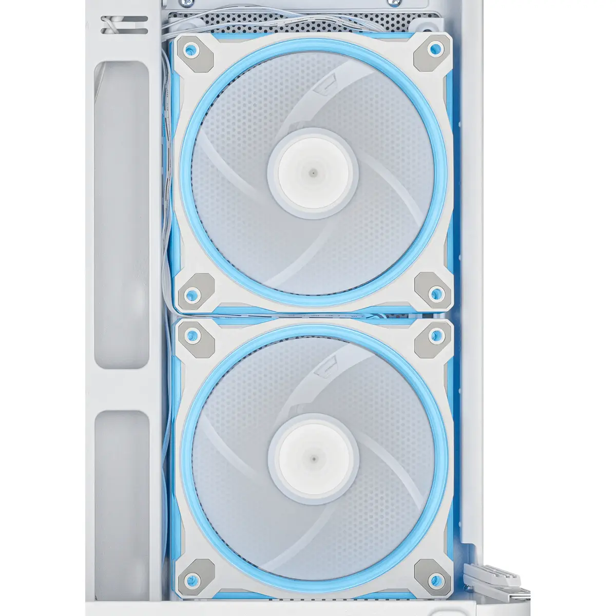 ASUS PRIME AP202 ARGB PC case Photo 15