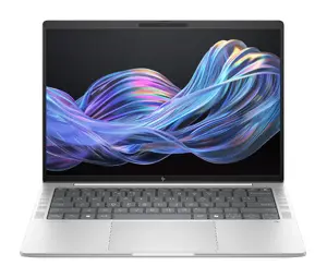 HP EliteBook X G1i portatīvais dators, Intel Core Ultra 7 258V, 14" WUXGA, 32GB RAM, 512GB SSD, Intel Arc Graphics, Windows 11 Pro, Sudraba