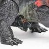 Игрушечный дракон Spin Master Red Death Chomping Rampage Photo 6