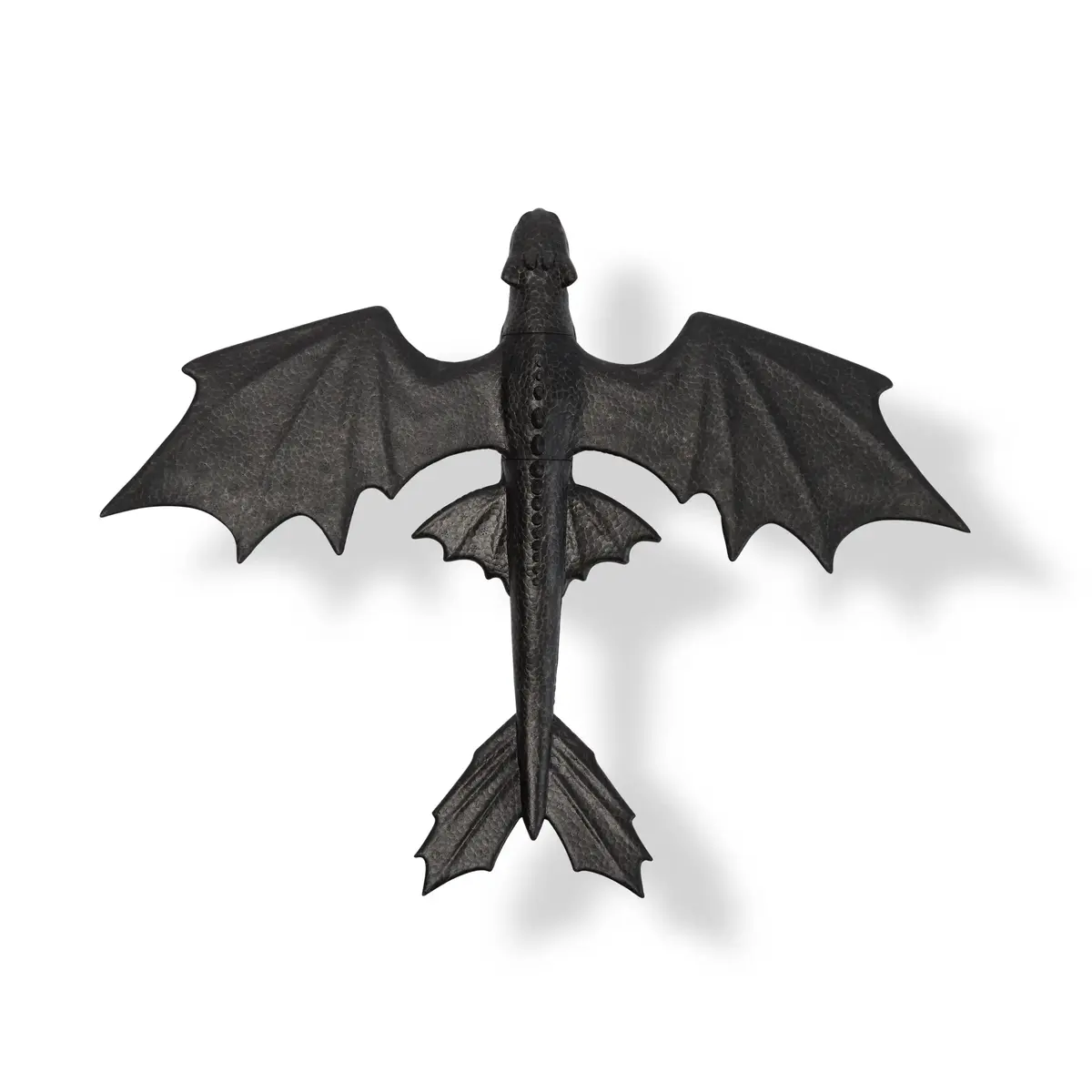 Spinmaster Plakne «Toothless» 15" Photo 4