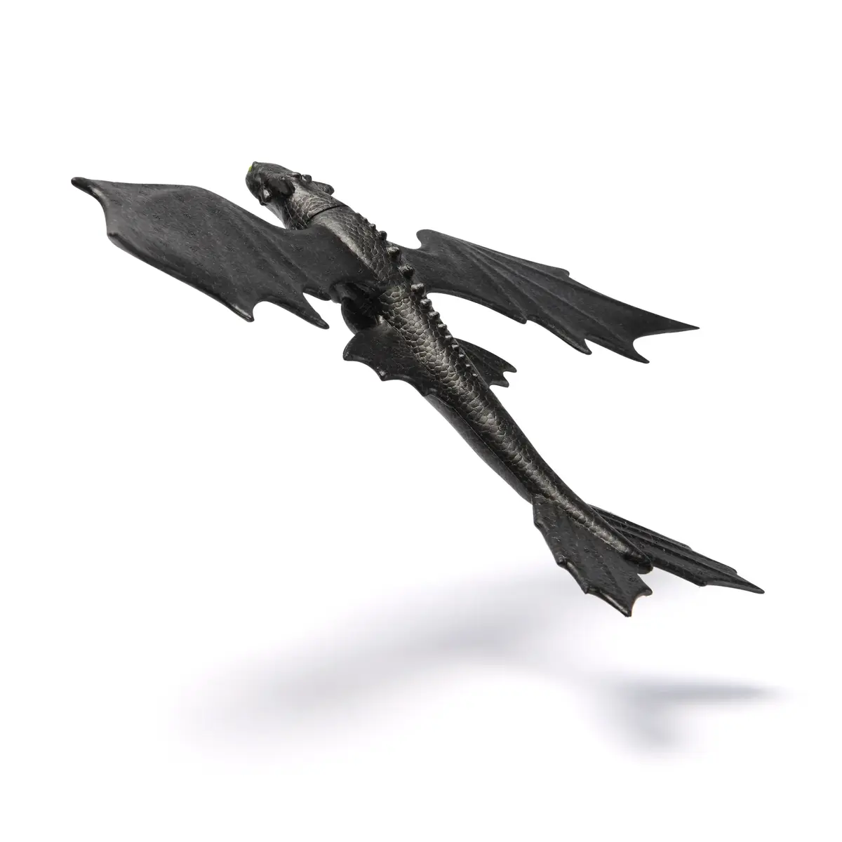 Spinmaster Plakne «Toothless» 15" Photo 5