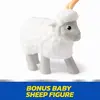Spin Master PAW Patrol Marshall & Farmer Al figure pack Photo 4