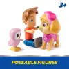 Spinmaster PAW Patrol Skye un Alex Porter figūriņu komplekts Photo 3