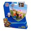 Spinmaster PAW Patrol Skye un Alex Porter figūriņu komplekts Photo 8