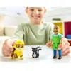 Figūriņa Paw Patrol Spinmaster Rubble 6072996 Photo 2