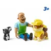 Figūriņa Paw Patrol Spinmaster Rubble 6072996 Photo 3
