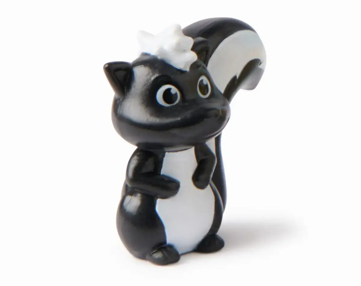 Figūriņa Paw Patrol Spinmaster Rubble 6072996 Photo 4