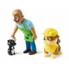 Figūriņa Paw Patrol Spinmaster Rubble 6072996 Photo 5