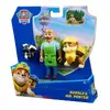Figūriņa Paw Patrol Spinmaster Rubble 6072996 Photo 6