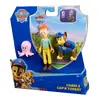 Figūru komplekts PAW Patrol Čeiss Kapteinis Turbots Photo 8