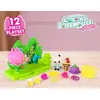 Spinmaster Gabby’s Dollhouse Movie Garden Set 6074117 Photo 2