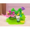 Spinmaster Gabby’s Dollhouse Movie Garden Set 6074117 Photo 3