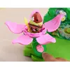 Spinmaster Gabby’s Dollhouse Movie Garden Set 6074117 Photo 4
