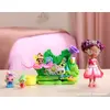 Spinmaster Gabby’s Dollhouse Movie Garden Set 6074117 Photo 5