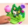 Spinmaster Gabby’s Dollhouse Movie Garden Set 6074117 Photo 7