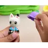 Spinmaster Gabby’s Dollhouse Movie Garden Set 6074117 Photo 9