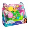 Spinmaster Gabby’s Dollhouse Movie Garden Set 6074117 Photo 10