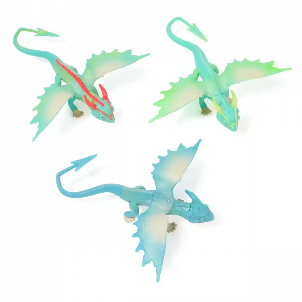 Figure Spinmaster How to Train Your Dragon 6074171 Photo 10
