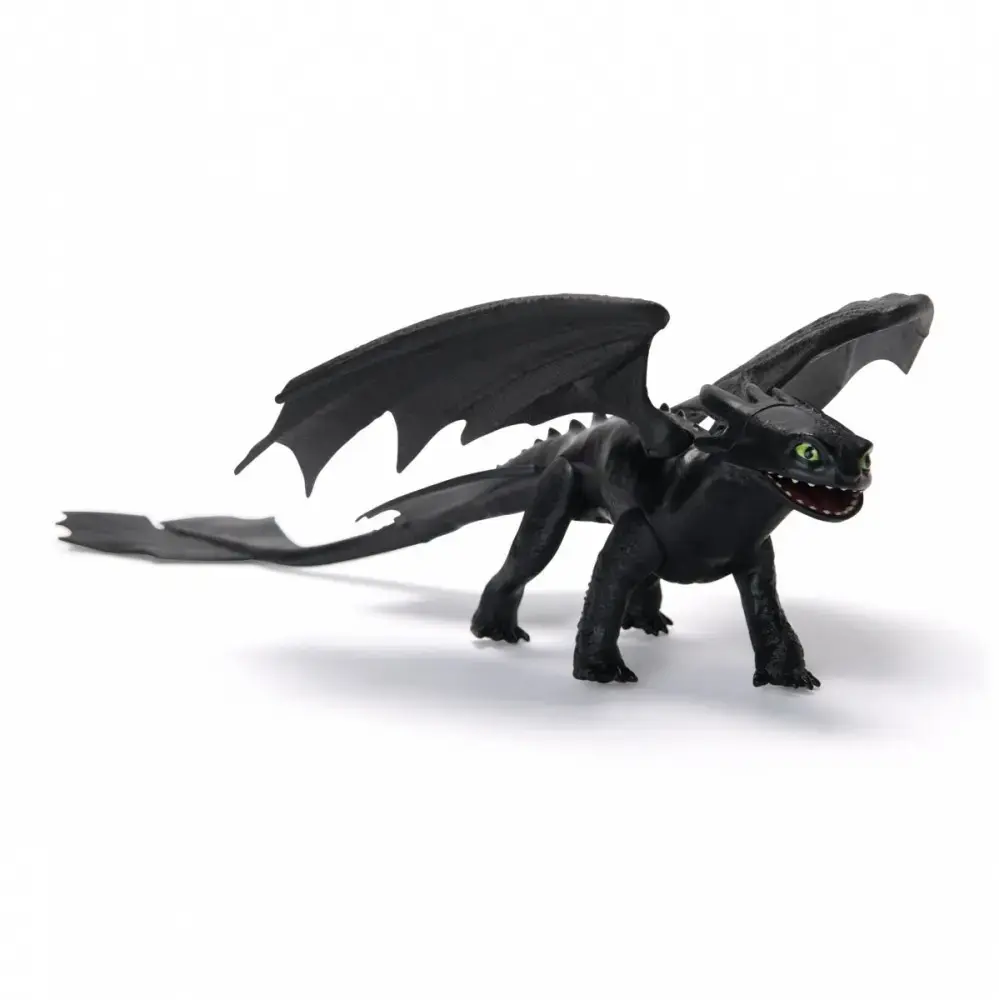 Figure Spinmaster How to Train Your Dragon 6074171 Photo 20