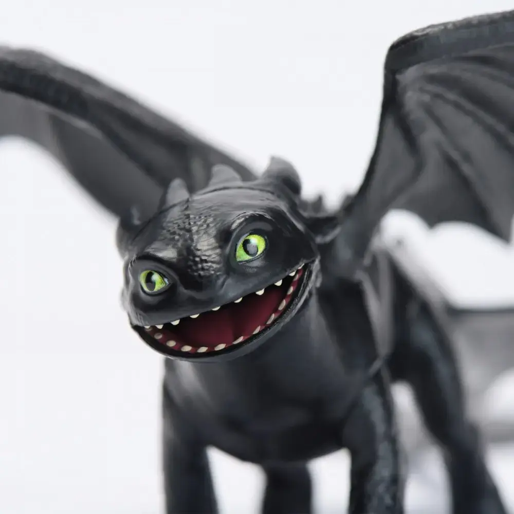 Figure Spinmaster How to Train Your Dragon 6074171 Photo 21