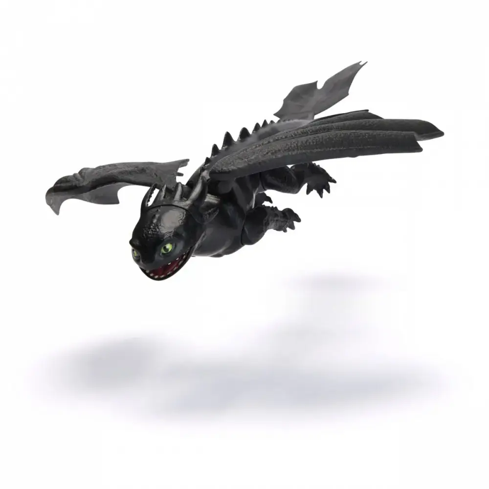 Figure Spinmaster How to Train Your Dragon 6074171 Photo 23