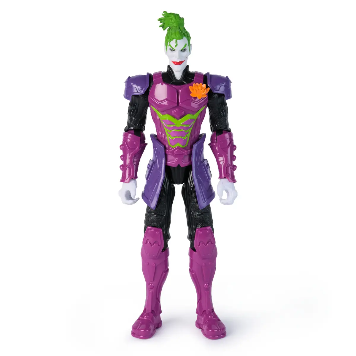 Rīcības figūra DC Comics Batmans Ninja Strike Džokers Photo 3