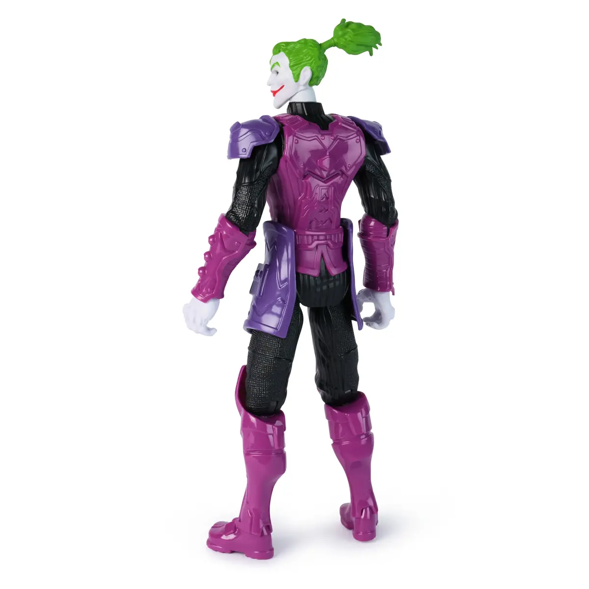 Rīcības figūra DC Comics Batmans Ninja Strike Džokers Photo 5