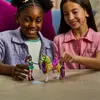Spin Master Unicorn Academy Ava mini lelle ar gaismas lapu Photo 4