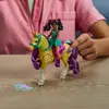 Spin Master Unicorn Academy Ava mini lelle ar gaismas lapu Photo 5