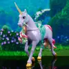 Spin Master Unicorn Academy Wildstar 11" unicorn figure Photo 4