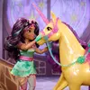 Spinmaster Unicorn Academy Fashion Ava 6072649 Photo 9