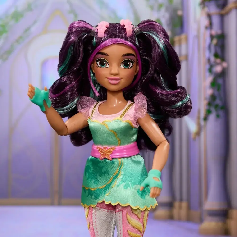Spinmaster Unicorn Academy Fashion Ava 6072649 Photo 11