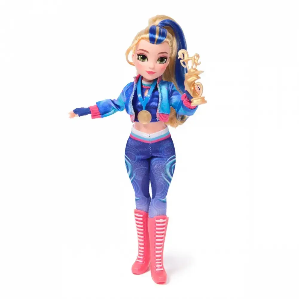 Lelle Spinmaster Unicorn Academy Fashion Isabel 6072647 Photo 2