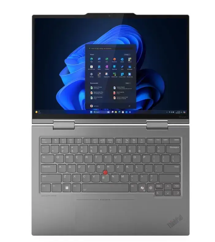 Klēpjdators Lenovo Thinkpad X1 2-in-1 Photo 19