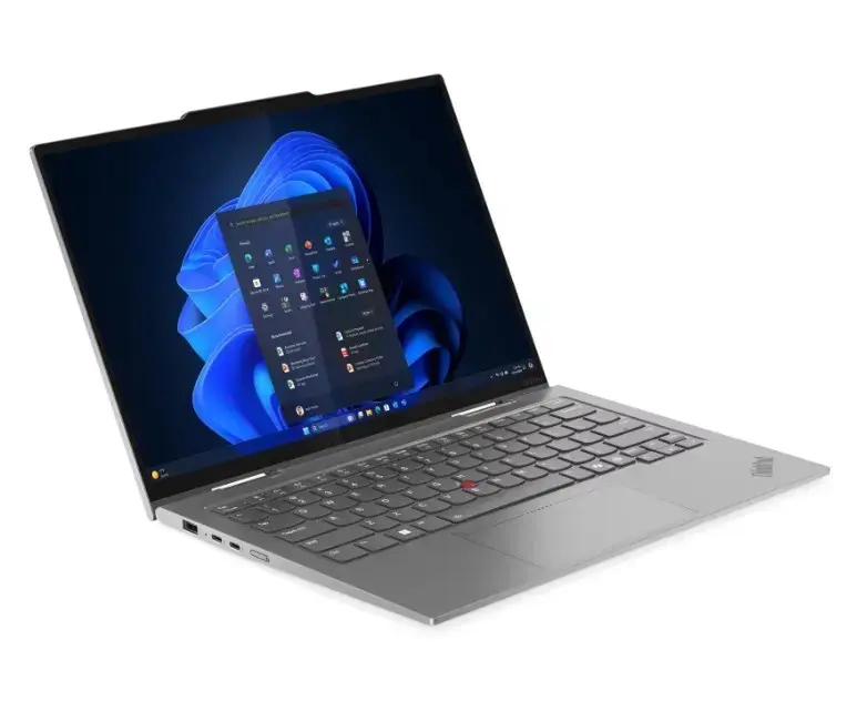 Klēpjdators Lenovo Thinkpad X1 2-in-1 Photo 20
