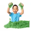 Kinetic Sand spinmaster Zaļš 0.9 kg Photo 3