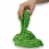 Kinetic Sand spinmaster Zaļš 0.9 kg Photo 4
